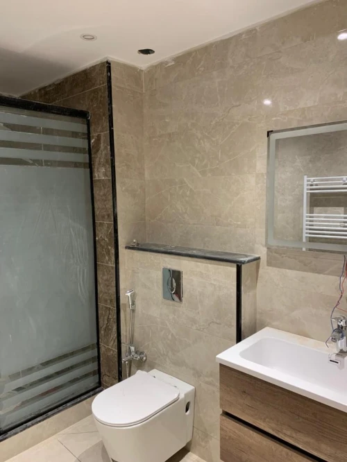 Vente Appartement F4 Alger Draria