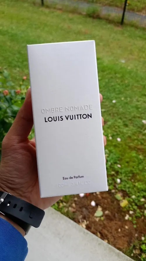 LOUIS VUITTON