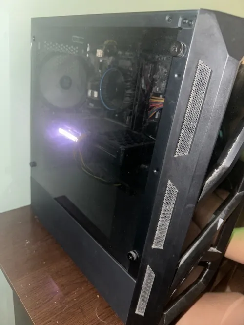 Pc gamer