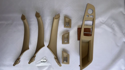 Poignée de porte bmw f10 beige