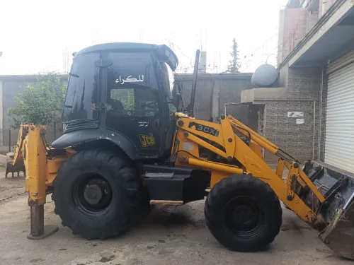 Jcb Noveau 2002