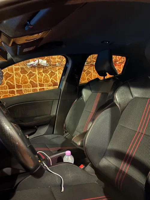 Renault Clio 5  2023 RS Line