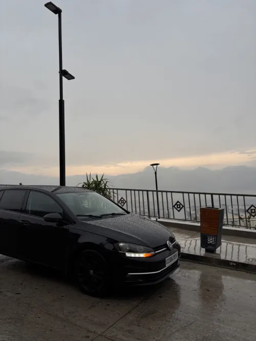 Volkswagen Golf 7 2018 START+