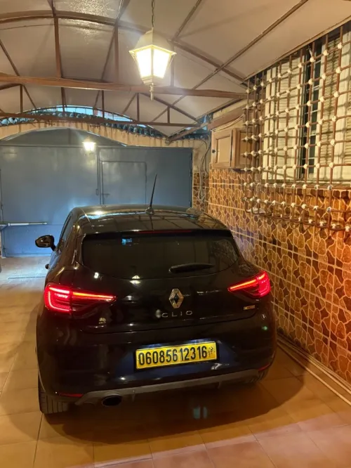 Renault Clio 5  2023 RS Line