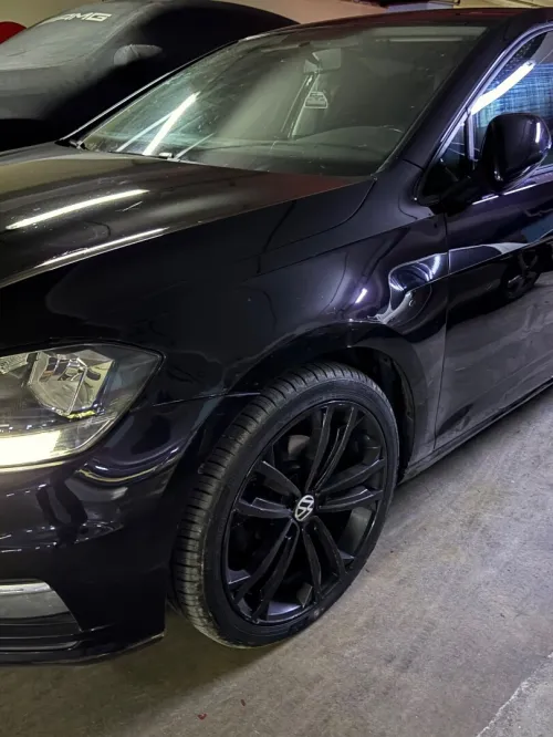 Volkswagen Golf 7 2018 START+