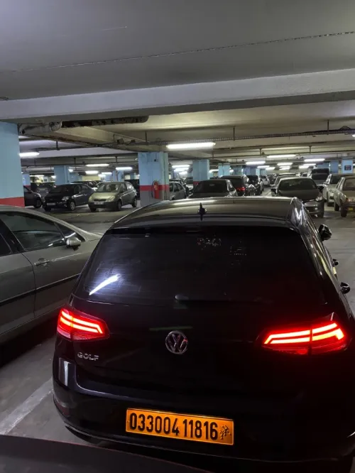 Volkswagen Golf 7 2018 START+