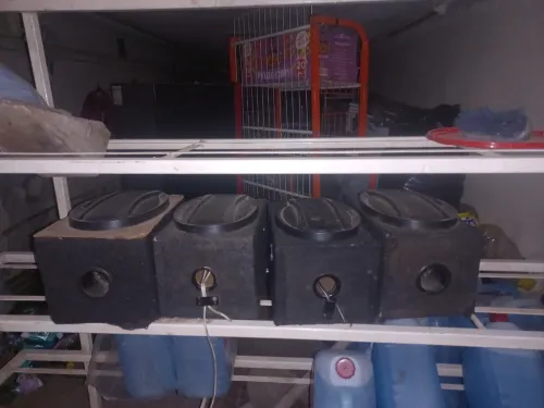 Sonaux