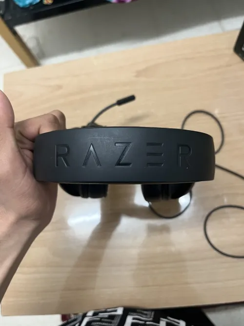 Razer Kraken X