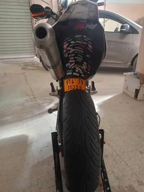 Ktm 690 smc r 2014
