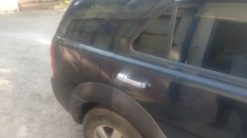 Kia Sorento 2009 
