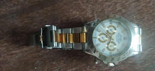 Montre Rolex original da Daytona 1992