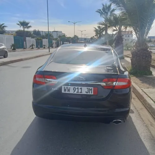 Jaguar XF Sportbrake 2016 XF Sportbrake