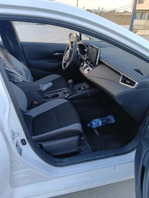 Toyota Corolla 2025 D4t