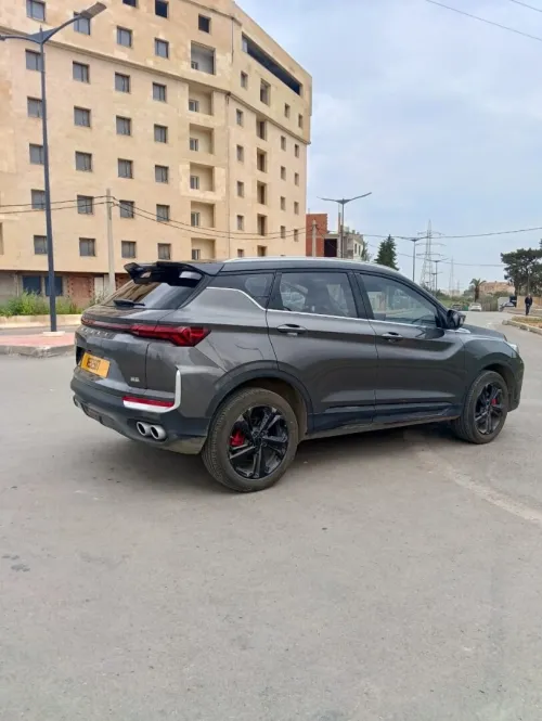 Geely Coolray 2026 Full option