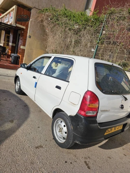 Suzuki Alto 2010 Alto