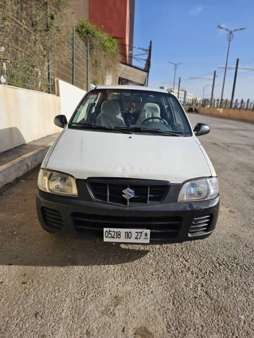 Suzuki Alto 2010 Alto