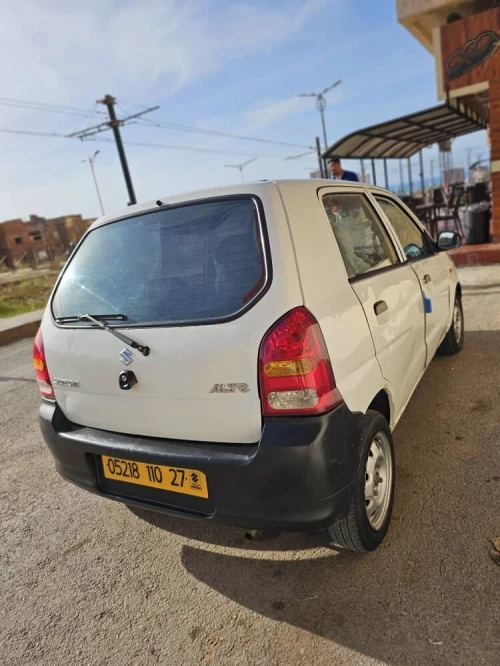 Suzuki Alto 2010 Alto