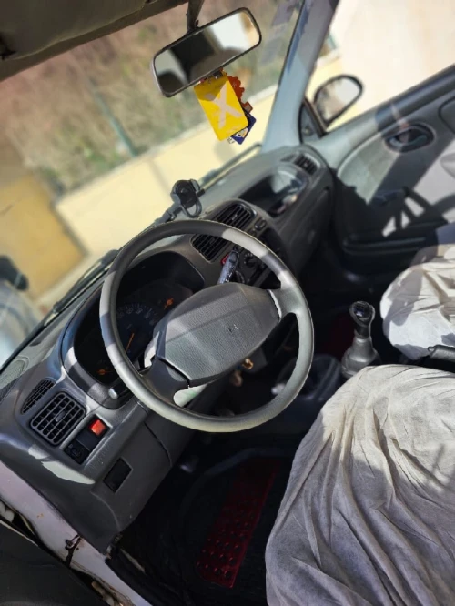 Suzuki Alto 2010 Alto