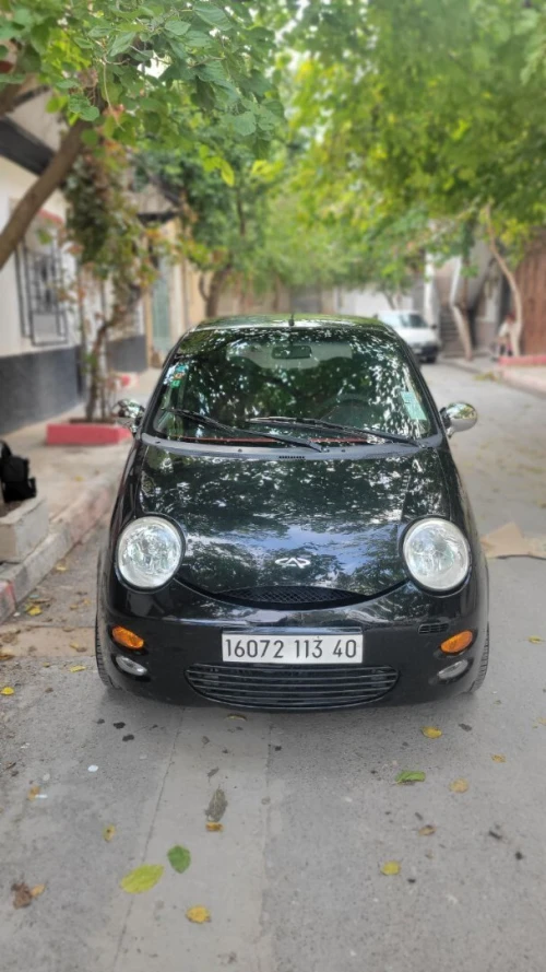 Chery QQ 2013 QQ