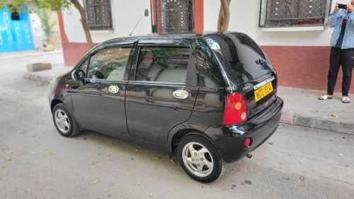 Chery QQ 2013 QQ