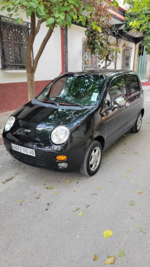 Chery QQ 2013 QQ
