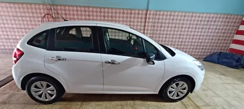 Citroen C3 2013 C3