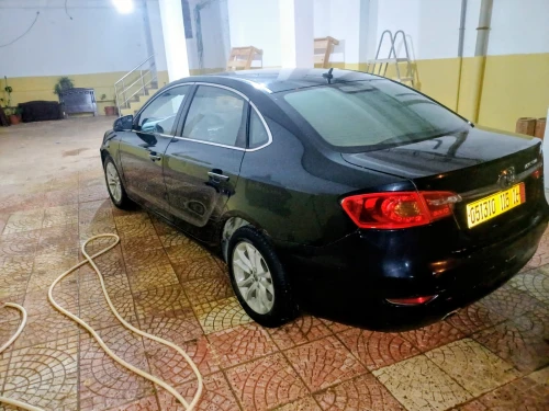 Brilliance H530 2015 H530