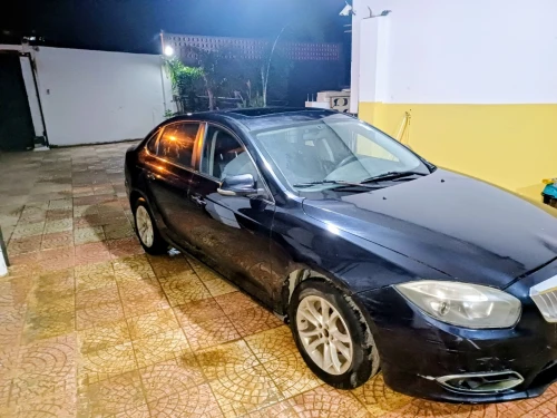 Brilliance H530 2015 H530