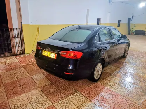 Brilliance H530 2015 H530