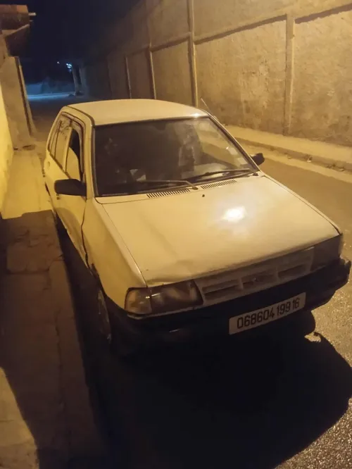 Kia Kia 1999 Jj