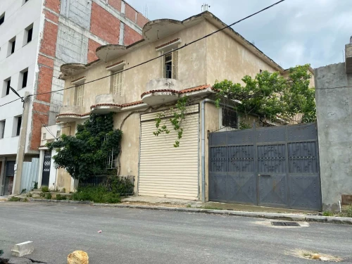 Vente Villa Blida Soumaa