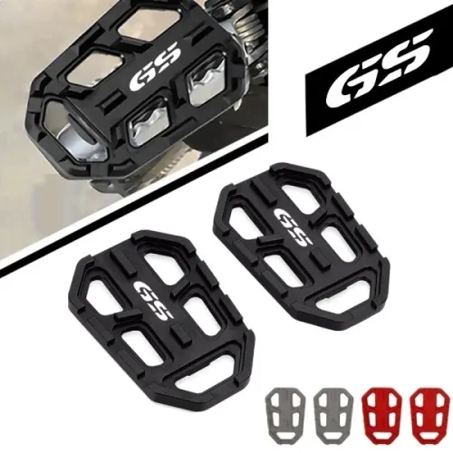 Repose pied bmw gs 750/850/1200/1250