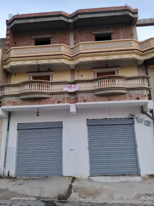 Vente Villa Mila Telerghma