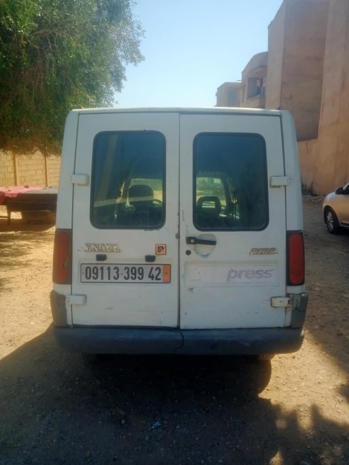 Renault Express 1999 Express