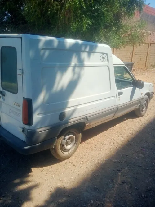 Renault Express 1999 Express