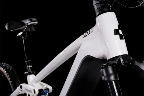 VELO ELECTRIQUE