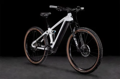 VELO ELECTRIQUE