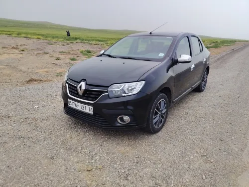 Renault Symbol 2021 Expression