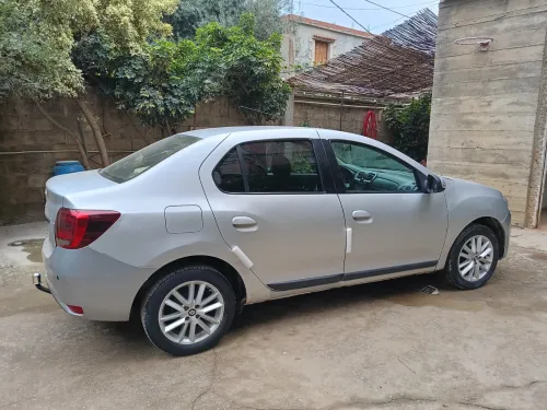Renault Symbol 2018 MILADI (Extrême)