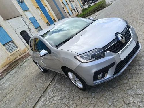 Renault Symbol 2018 Expression