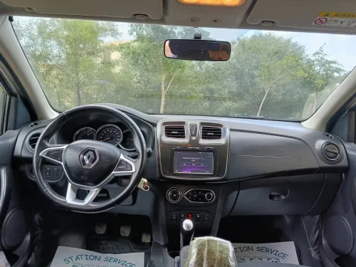 Renault Symbol 2018 Expression