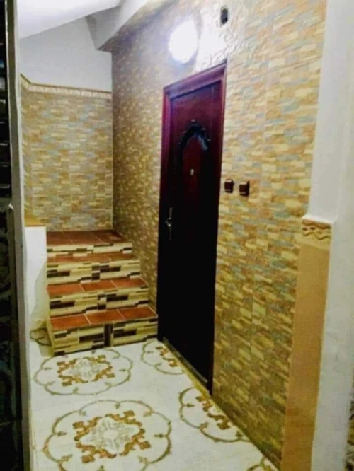 Location vacances Appartement F3 Tipaza Cherchell