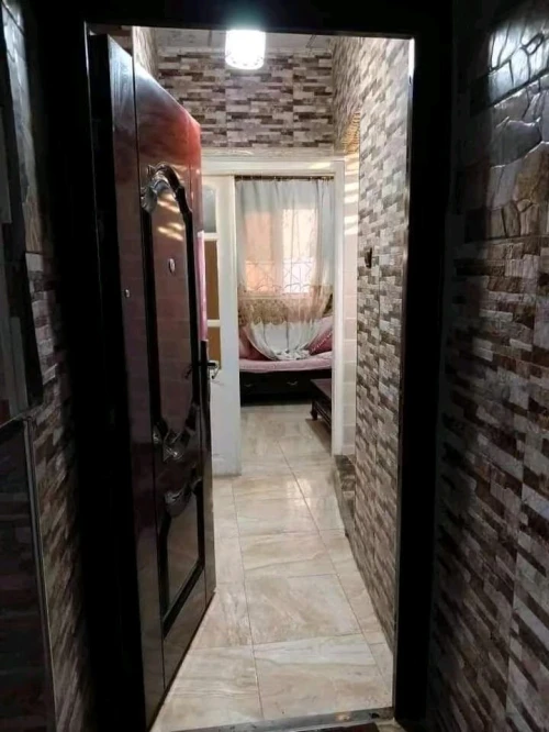 Location vacances Appartement F3 Tipaza Cherchell