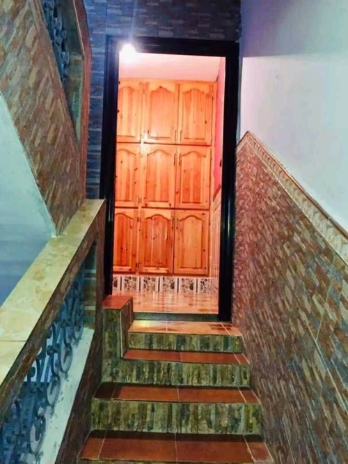 Location vacances Appartement F3 Tipaza Cherchell