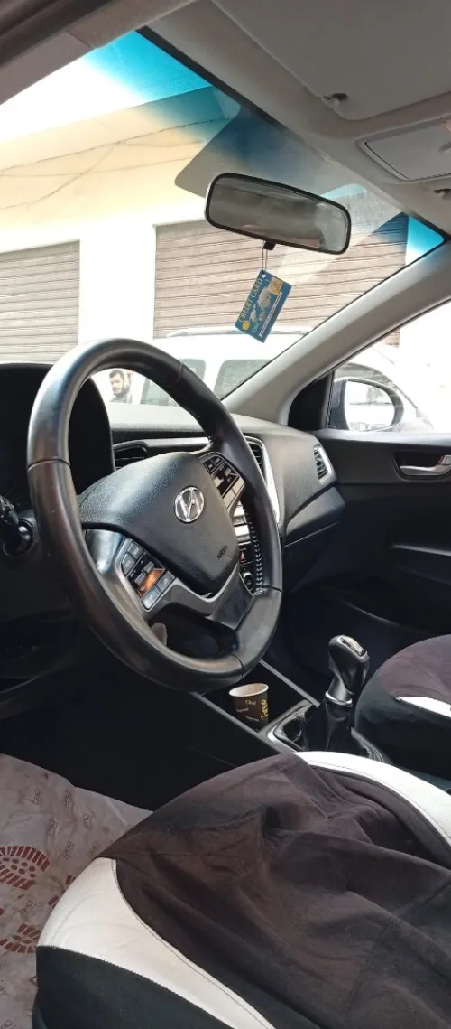 Hyundai i40 2019 i40