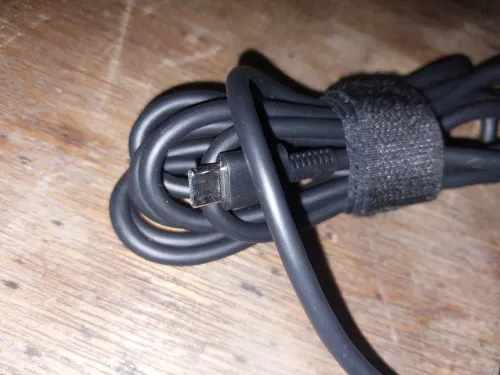 Chargeur type c laptop original 65w