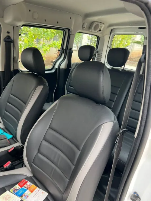 Citroen Berlingo 2014 