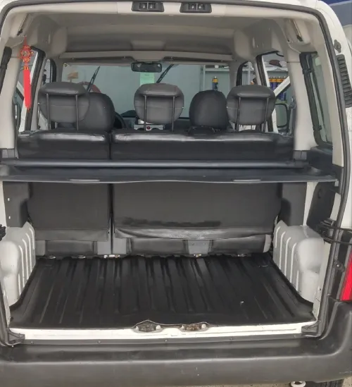 Citroen Berlingo 2014 