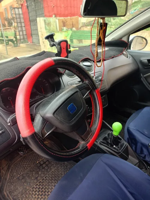 Seat Ibiza 2013 Fully