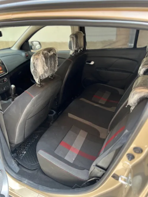 Dacia Stepway 2019 Techroad